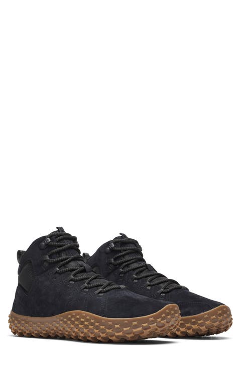 Wrapt Waterproof Mid Hiking Sneaker