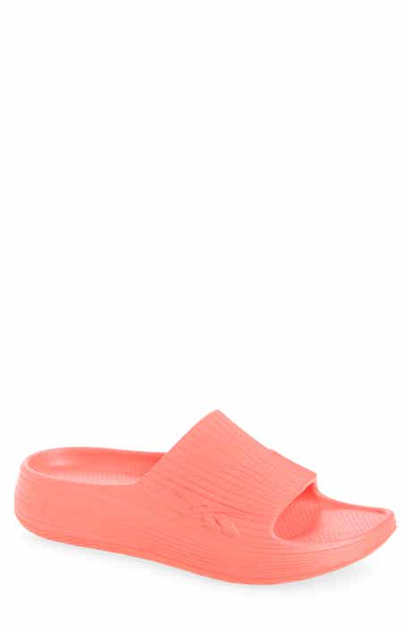 DMX Recovery Slide Sandal