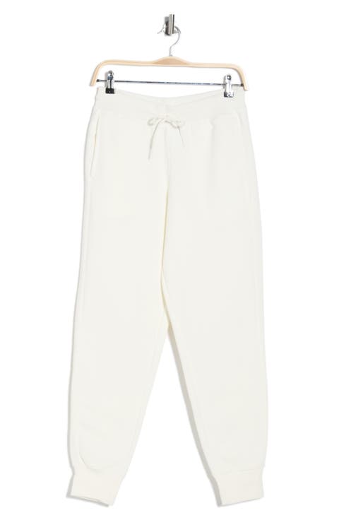 Sport Fleece Joggers