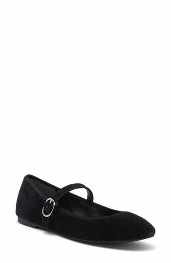 Alice Mary Jane Flat