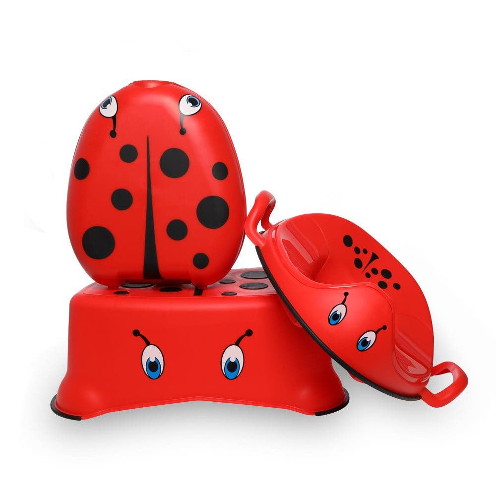 Ladybug