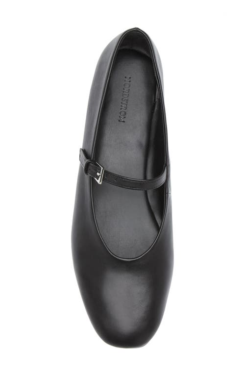 Nordstrom Maraise Ballet Flat In Black