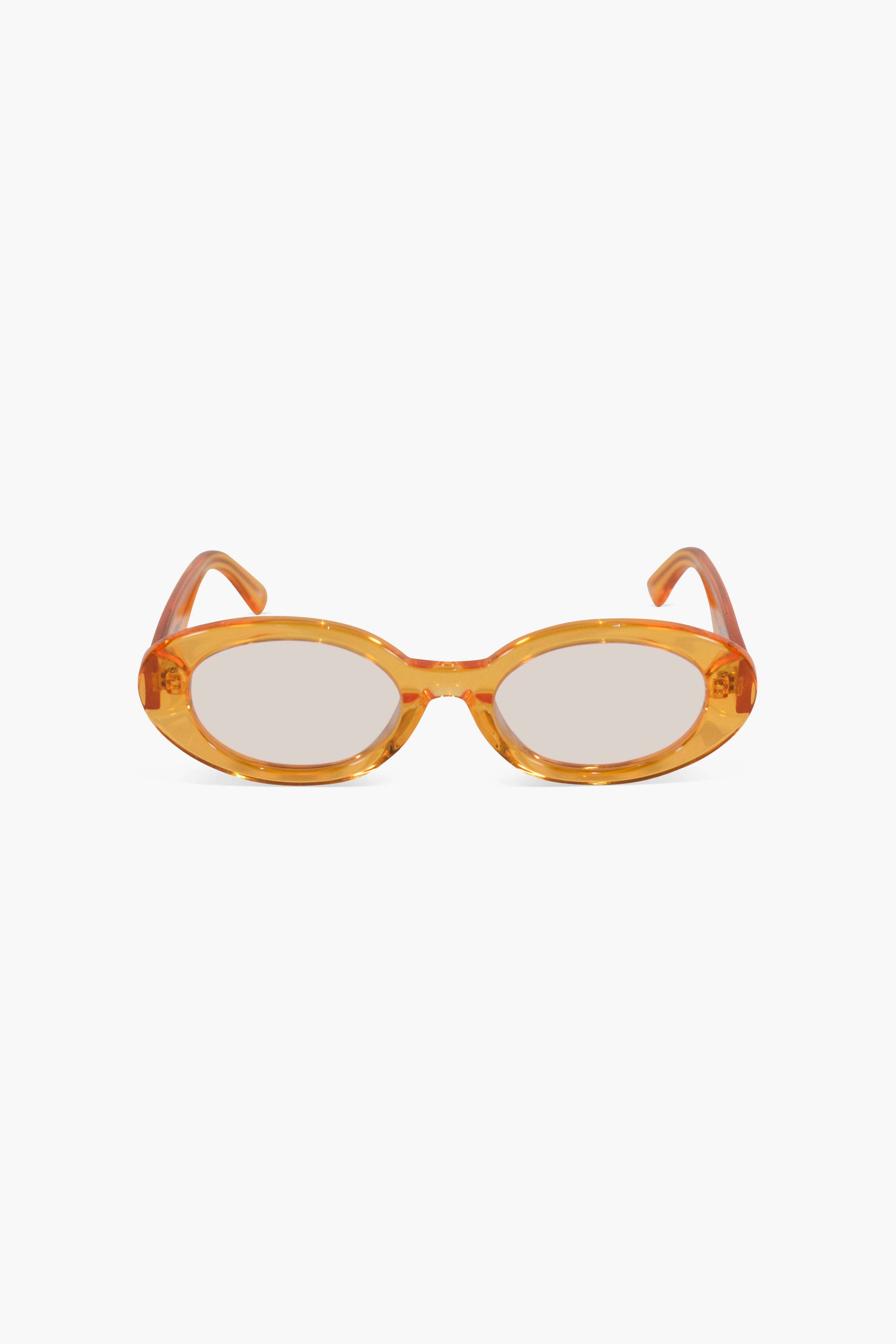 selected Orange