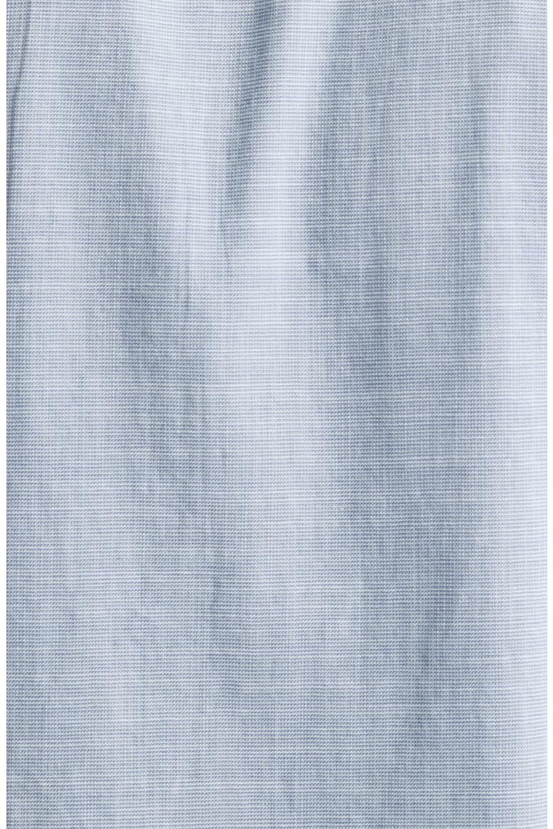 Wyatt Slub Cotton Button-Up Shirt, Alternate, color, TIDAL ETCH