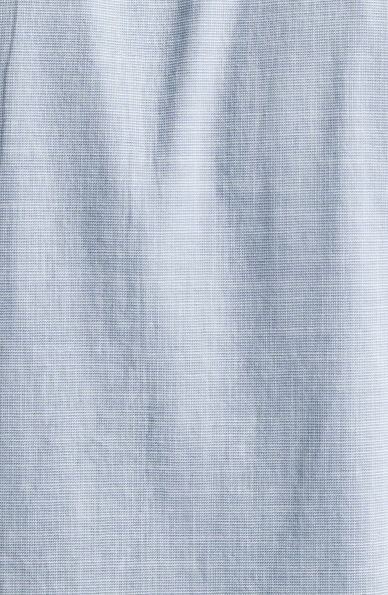 Rails Wyatt Slub Cotton Button-Up Shirt, Alternate, color, 