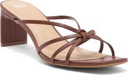 BP. Karsyn Strappy Slide Sandal