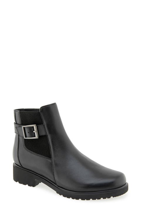 Sadie Bootie