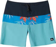 Quiksilver Surfsilk Panel 20 Board Shorts