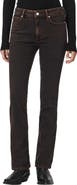 AllSaints Haldan Slim Bootcut Jeans