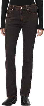 AllSaints Haldan Slim Bootcut Jeans