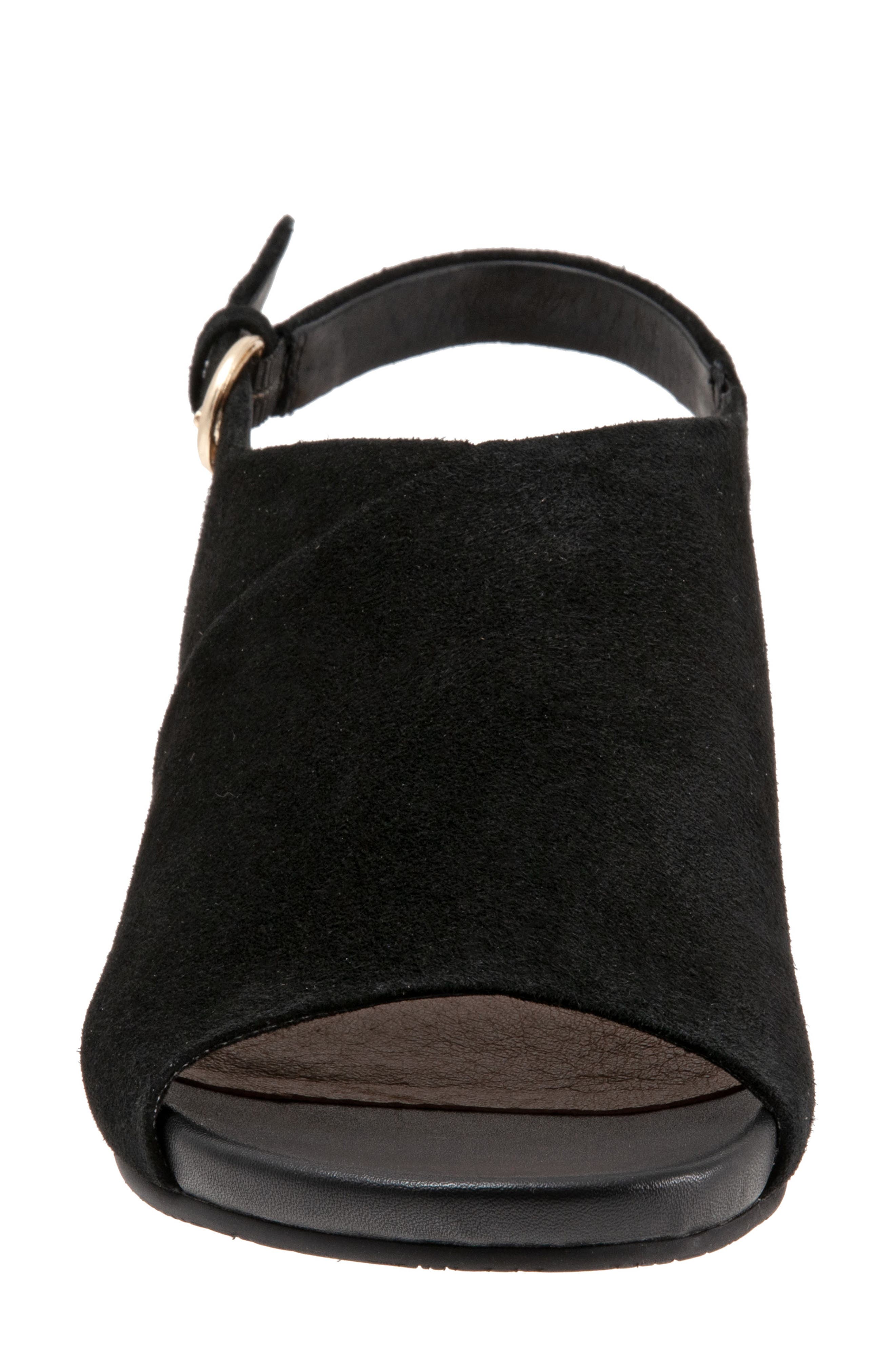 SoftWalk<sup>®</sup> Pomona Sandal, Alternate, color, 