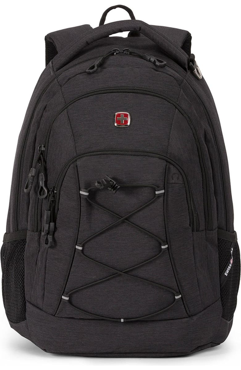 SWISSGEAR 1186 Laptop Backpack, Main, color,