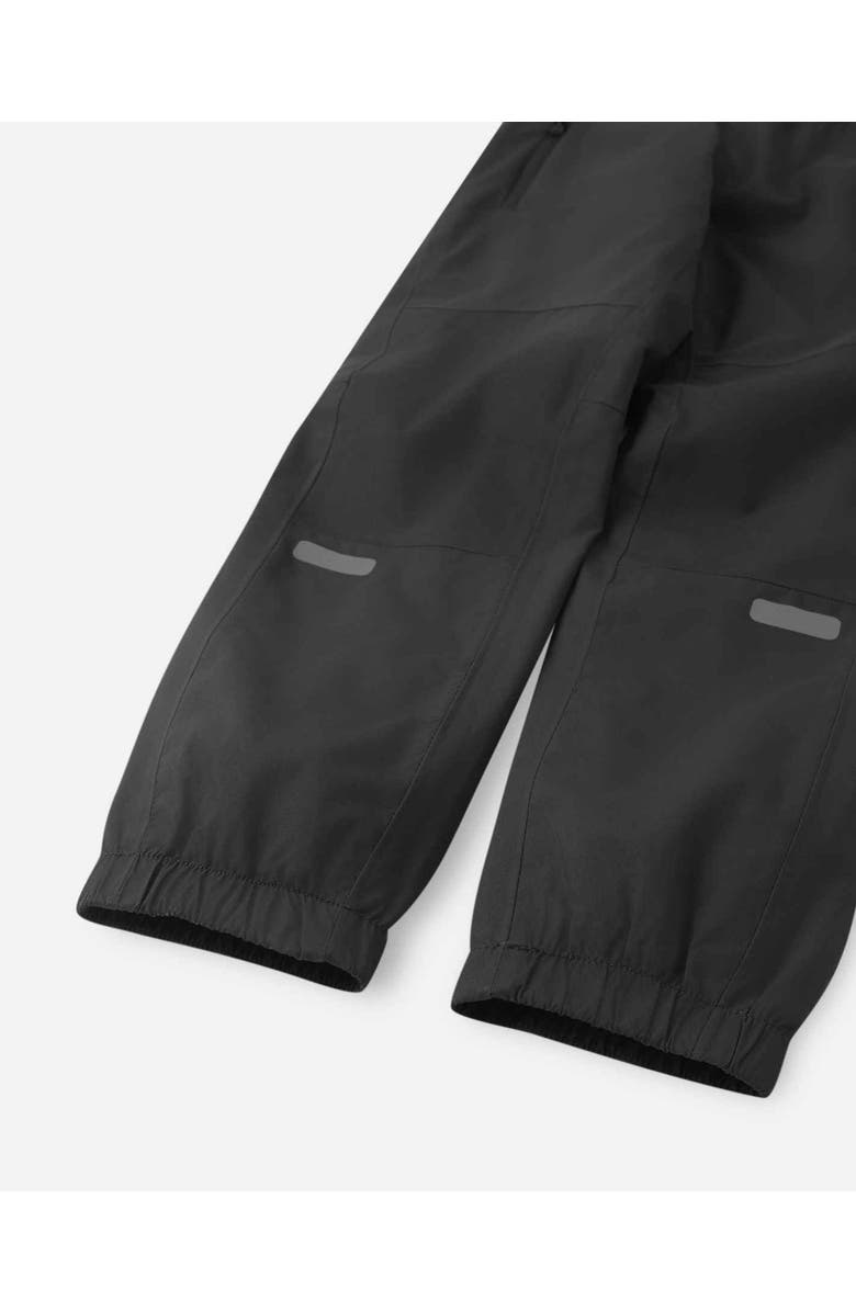 Reima Intona ReimaTec pants, Alternate, color, Black