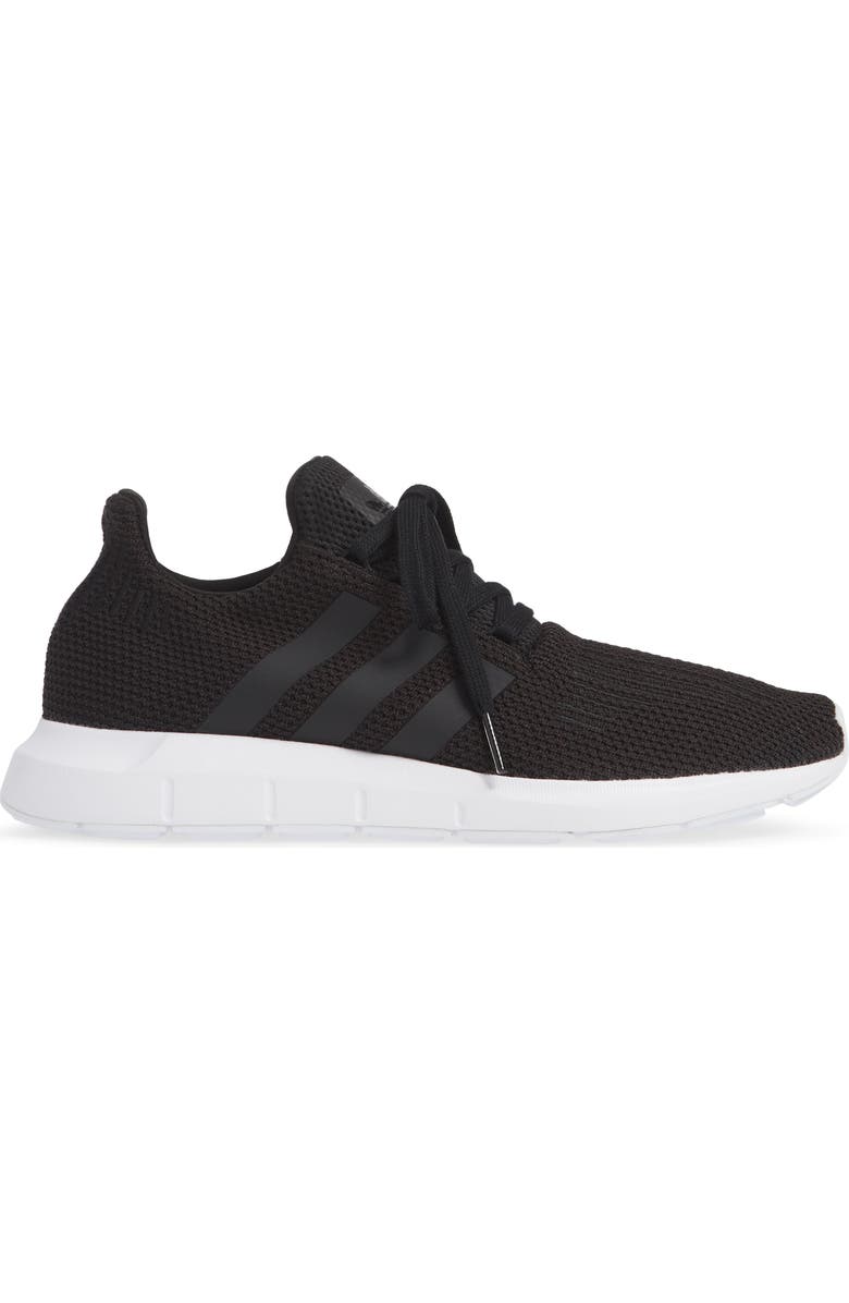 adidas Swift Run Sneaker, Alternate, color,