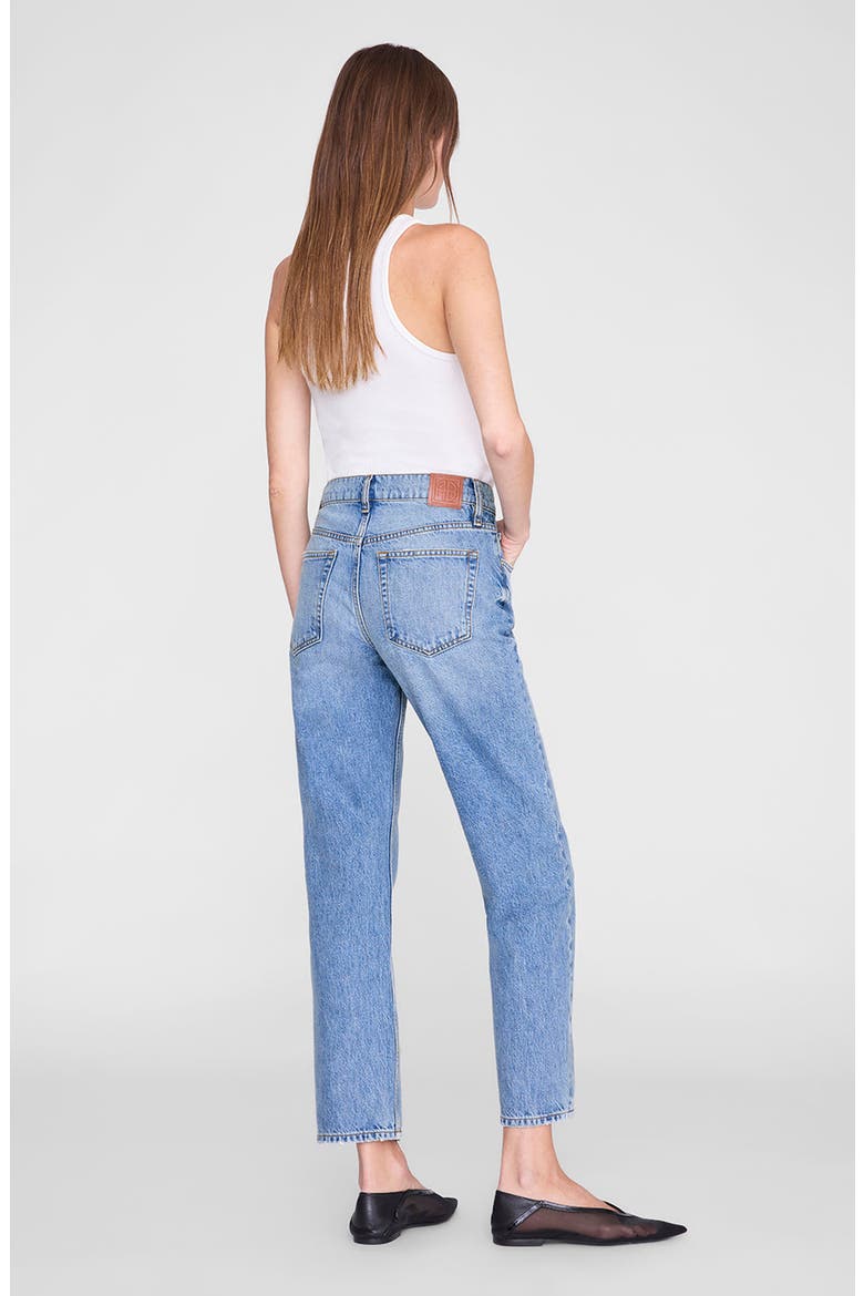 Kate Jean, Alternate, color, Arbor Blue