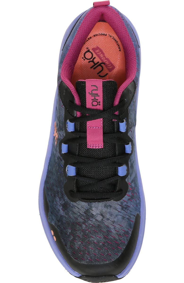 Rykä No Limit Training Sneaker, Alternate, color,