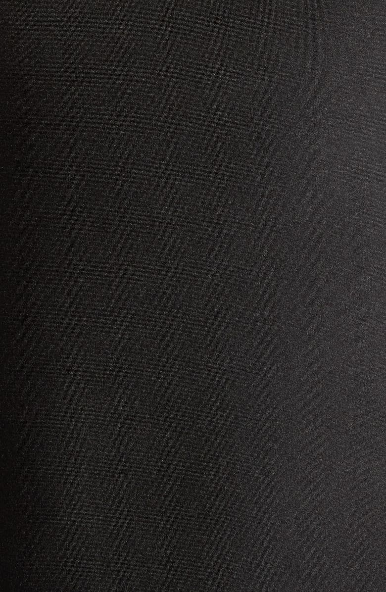 Kulani Kinis Underwire One-Piece Swimsuit, Alternate, color, Twilight Black