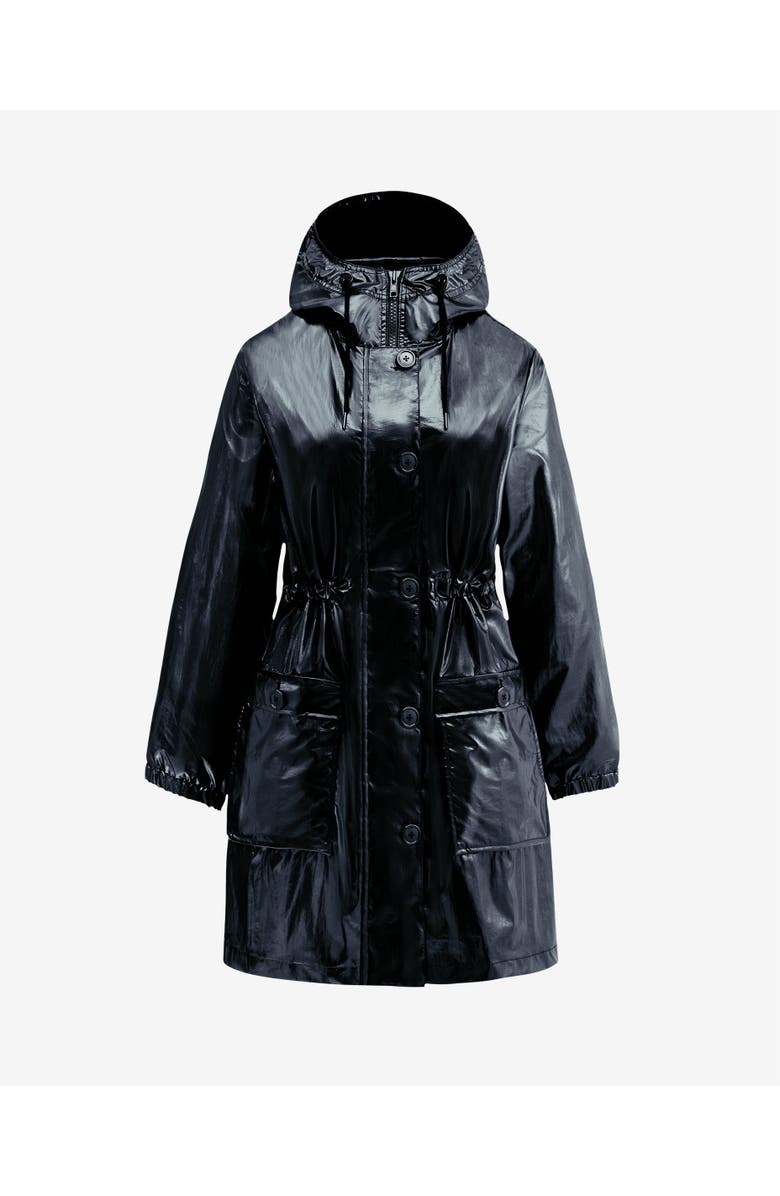 JANE POST Hamptons Rain Parka, Main, color,