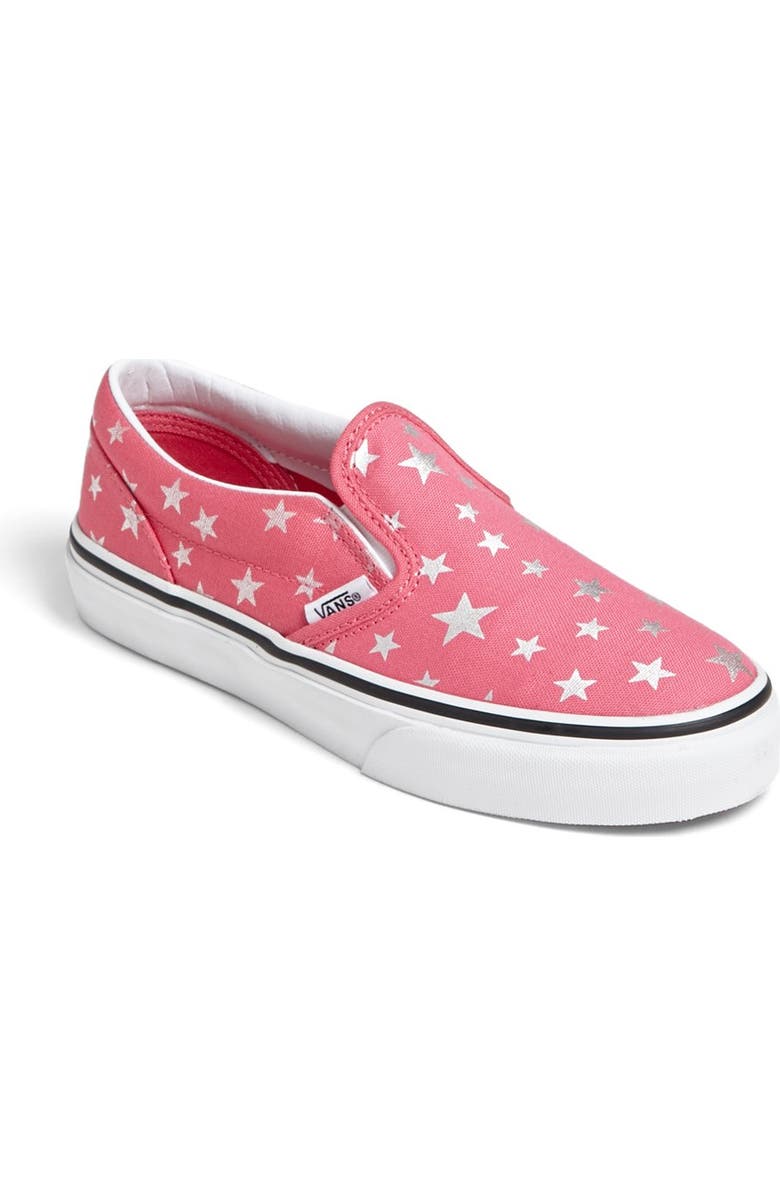Vans Stars Slip-On, Main, color,