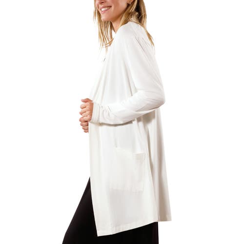 Uv Skinz Everyday Sun Layer In Pearl