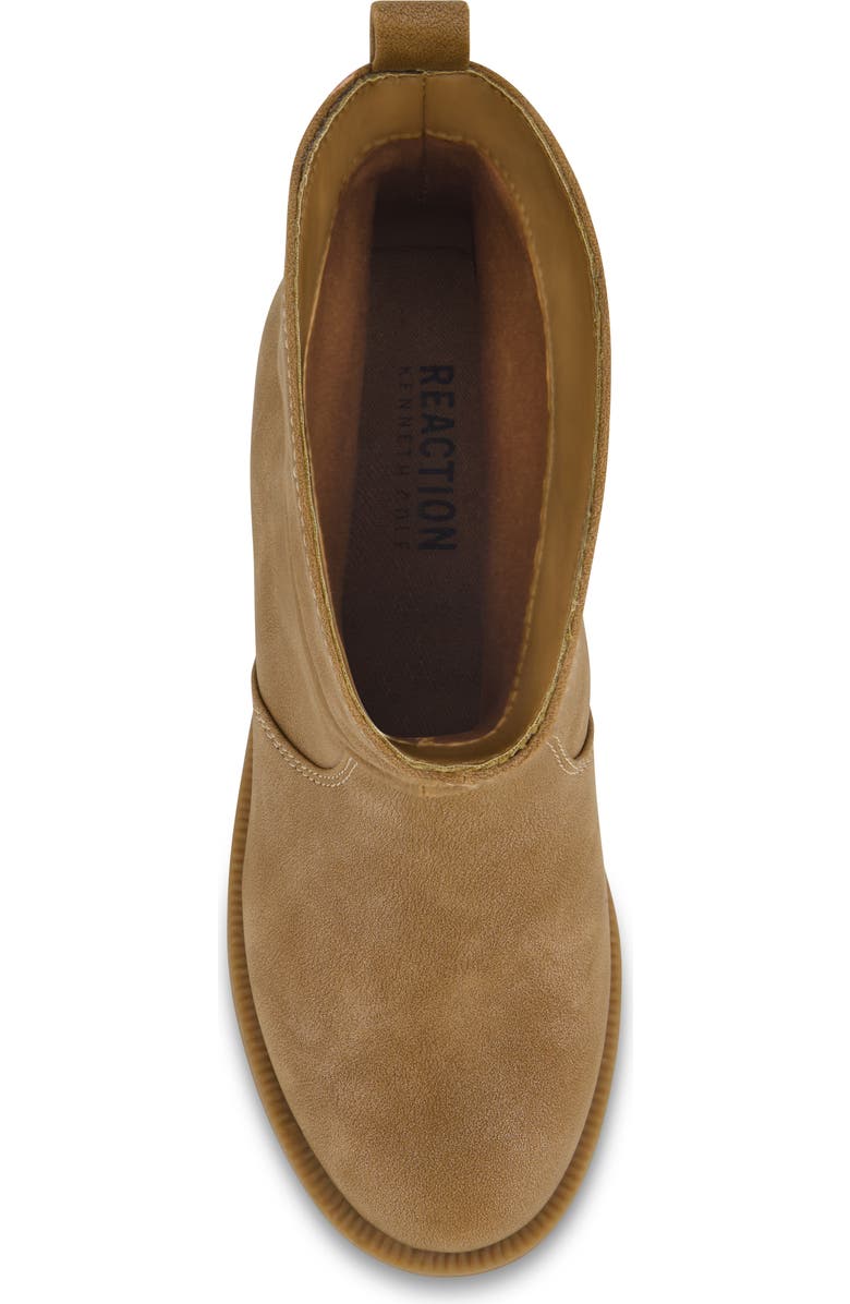 Kenneth Cole Kids' Teri Alice Boot, Alternate, color, Brown