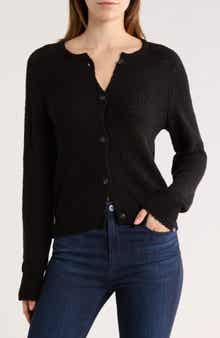 Melrose and Market Cotton Sweater Cardigan