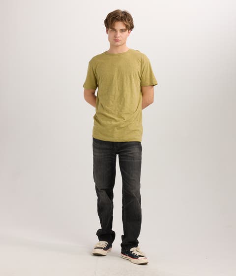 Featherweight Unisex Tee