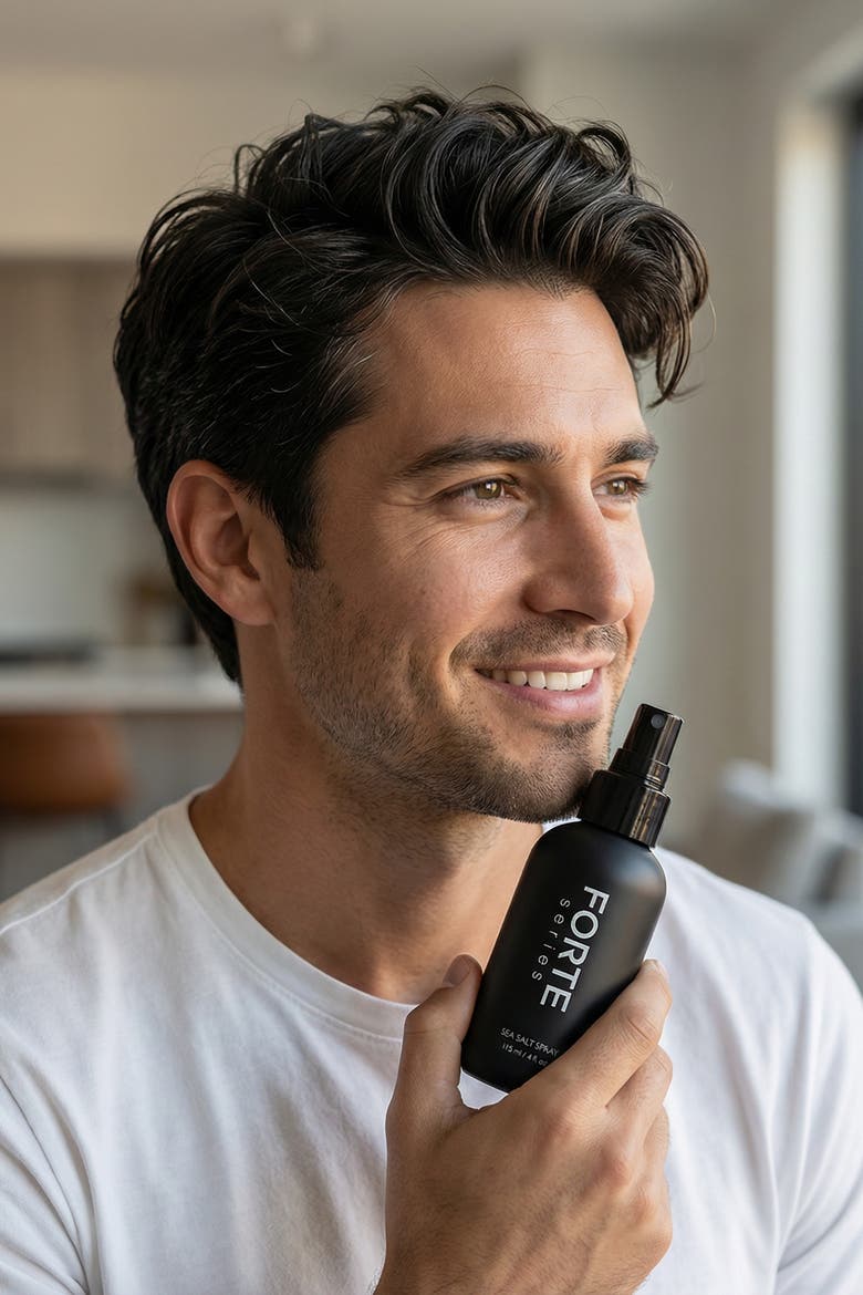Sea Salt Spray, Alternate, color, Black