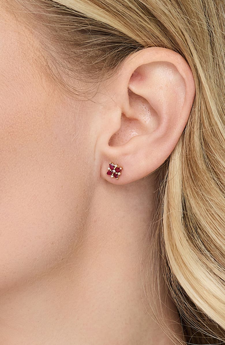 Bony Levy El Mar Stud Earrings, Alternate, color,