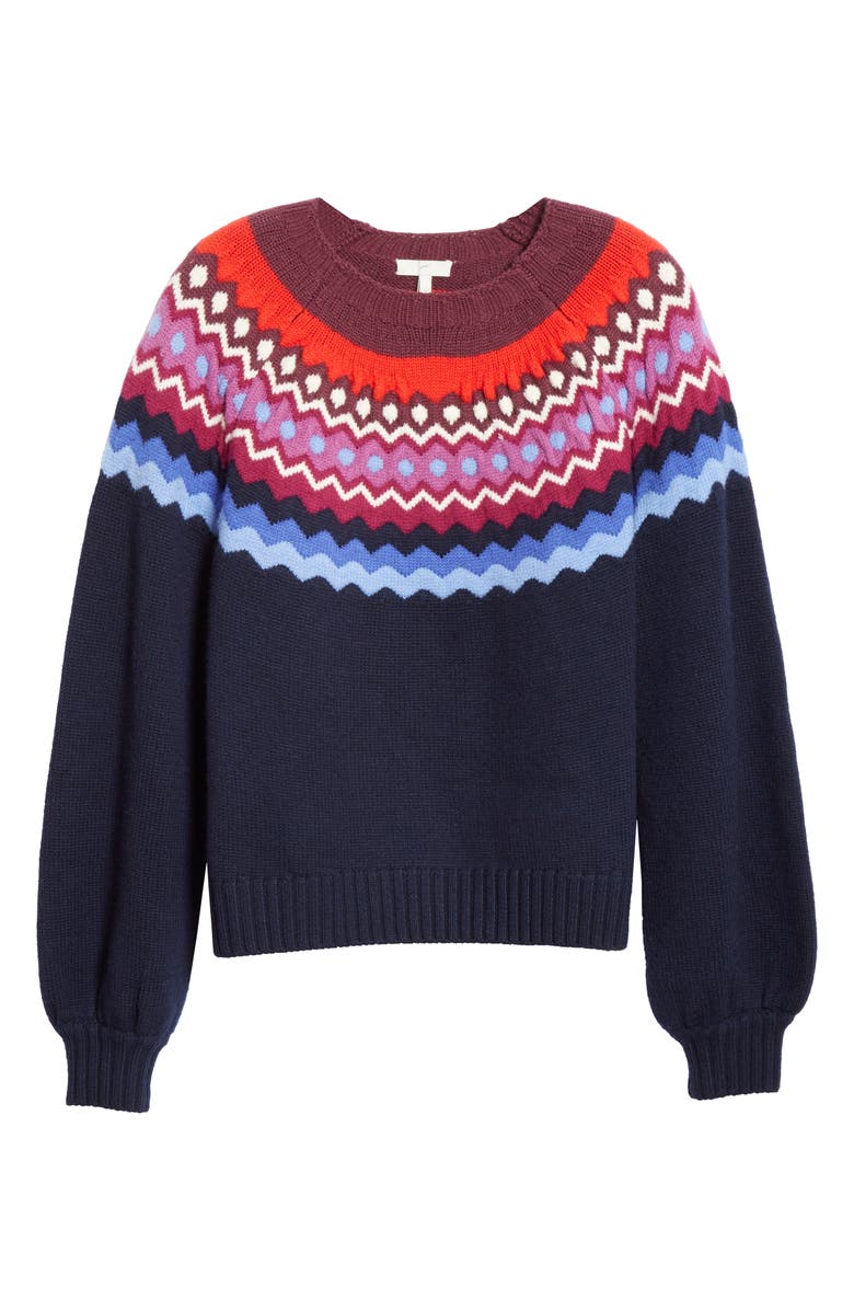 Joie Karenya Sweater, Alternate, color,