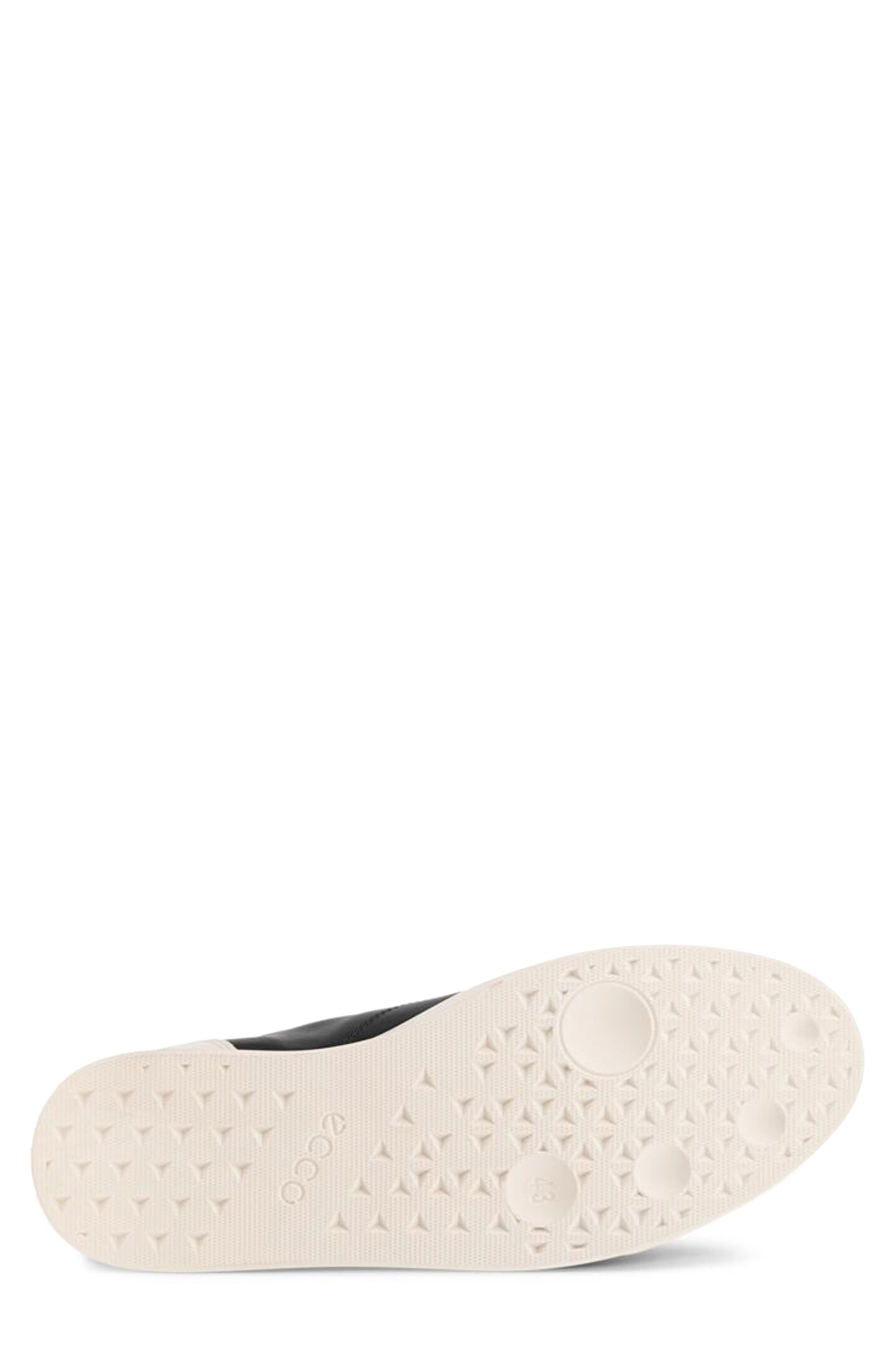 ECCO Street Lite Sneaker, Alternate, color, 