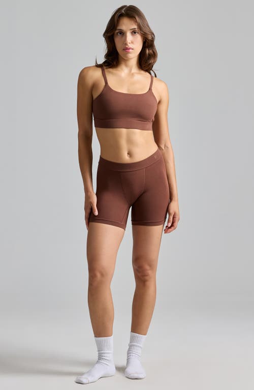 Woxer Silky Boxer Briefs