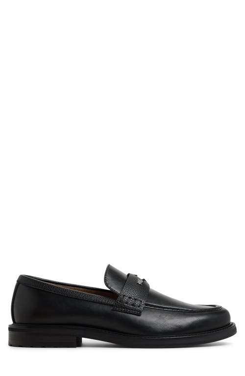Call It Spring By Aldo Bickford Penny Loafer In Black