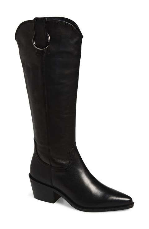 Jolene Western Boot
