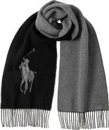 Polo Ralph Lauren Polo Player Scarf