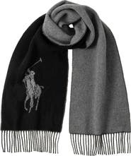 Polo Ralph Lauren Polo Player Scarf