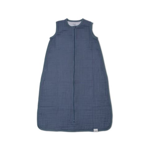 Cotton Muslin Sleep Sack 1.0 TOG