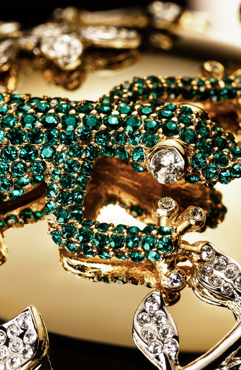 House of Sillage Passion de L'Amour Parfum, Alternate, color, 