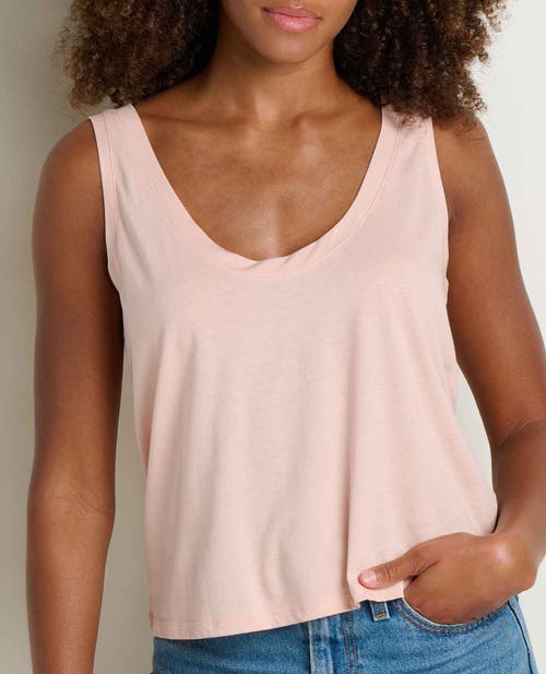 Toad And Co Toad & Co Whisper Tank