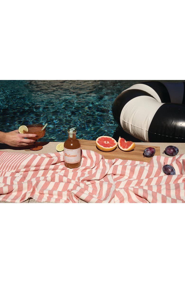 Here's How Paloma Cocktail Mixer, Alternate, color, 