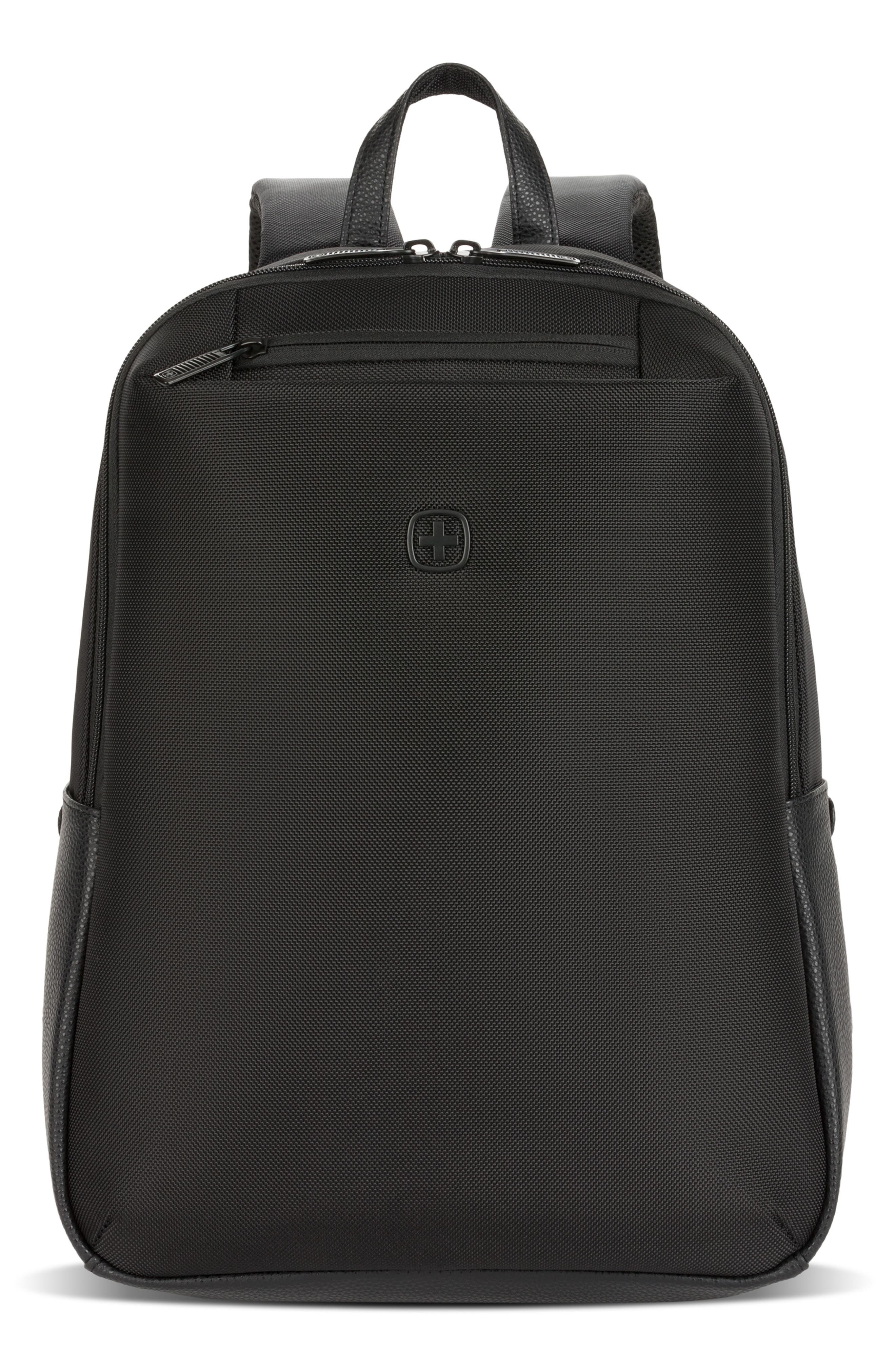 SWISSGEAR 13-Inch Laptop Backpack, Main, color, 