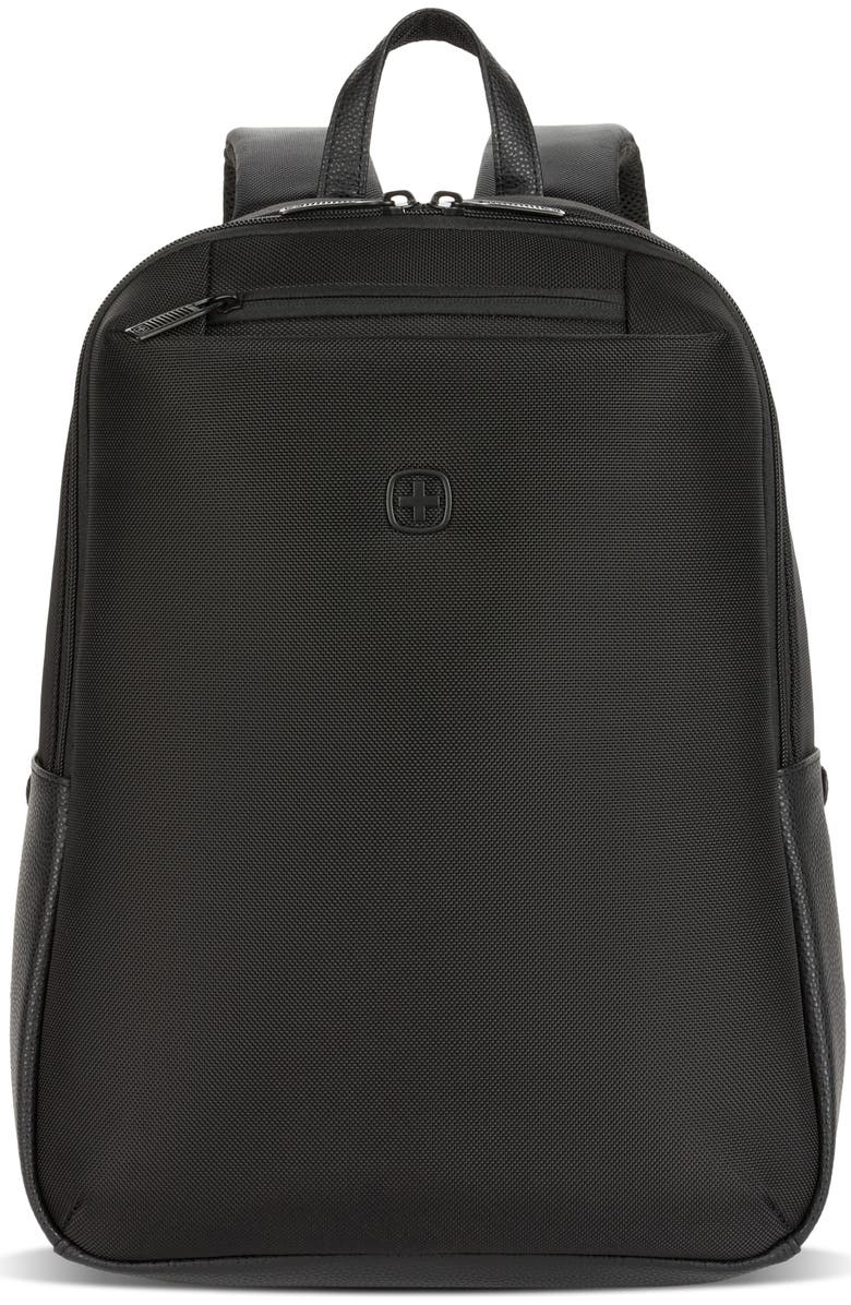 SWISSGEAR 13-Inch Laptop Backpack, Main, color,