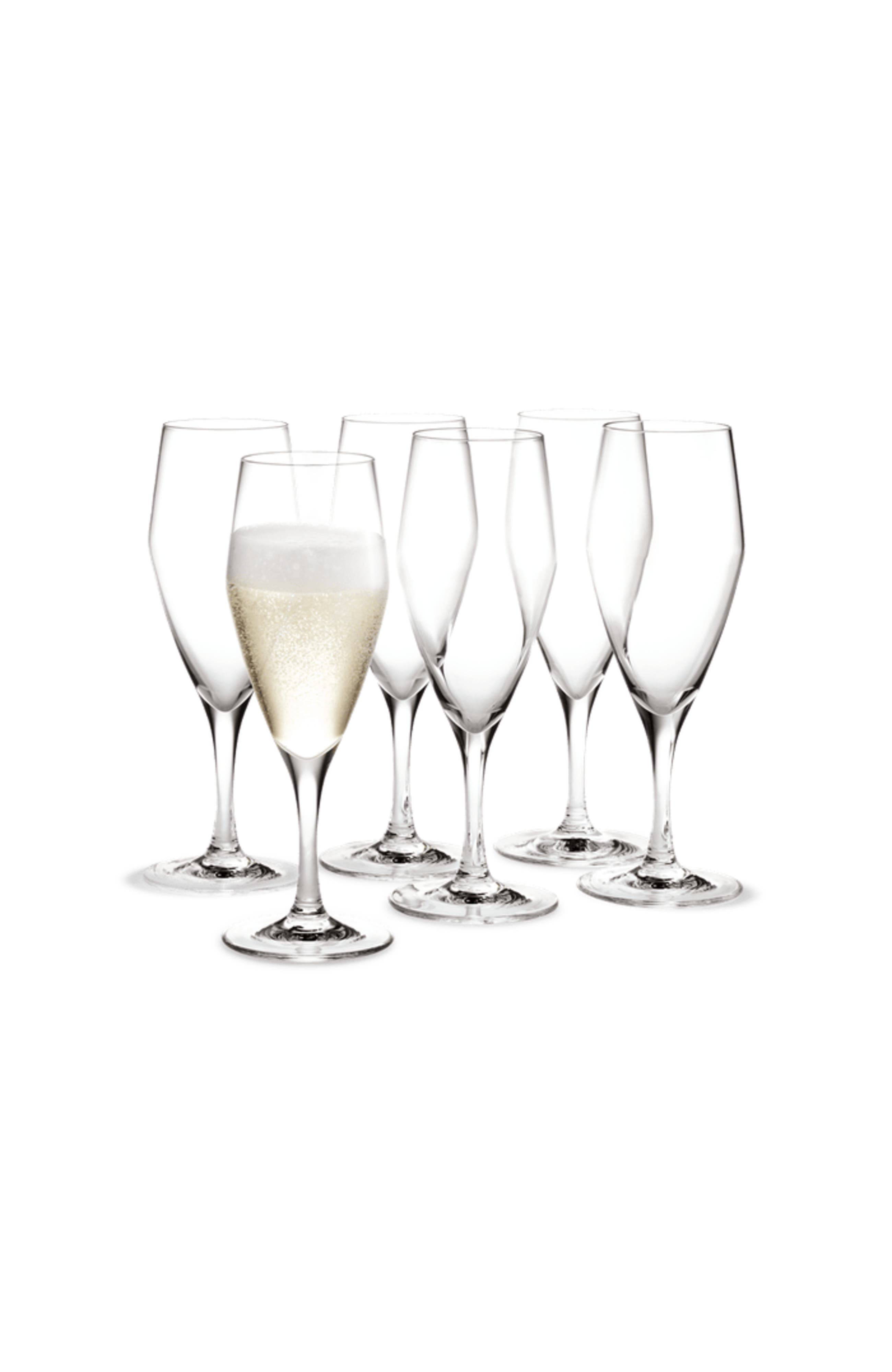 selected Clear