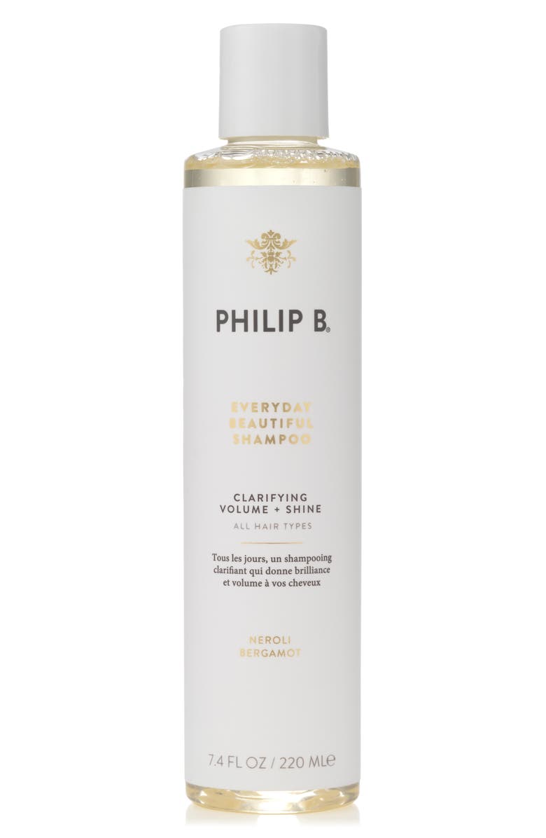 PHILIP B<sup>®</sup> Everyday Beautiful Shampoo, Main, color, 