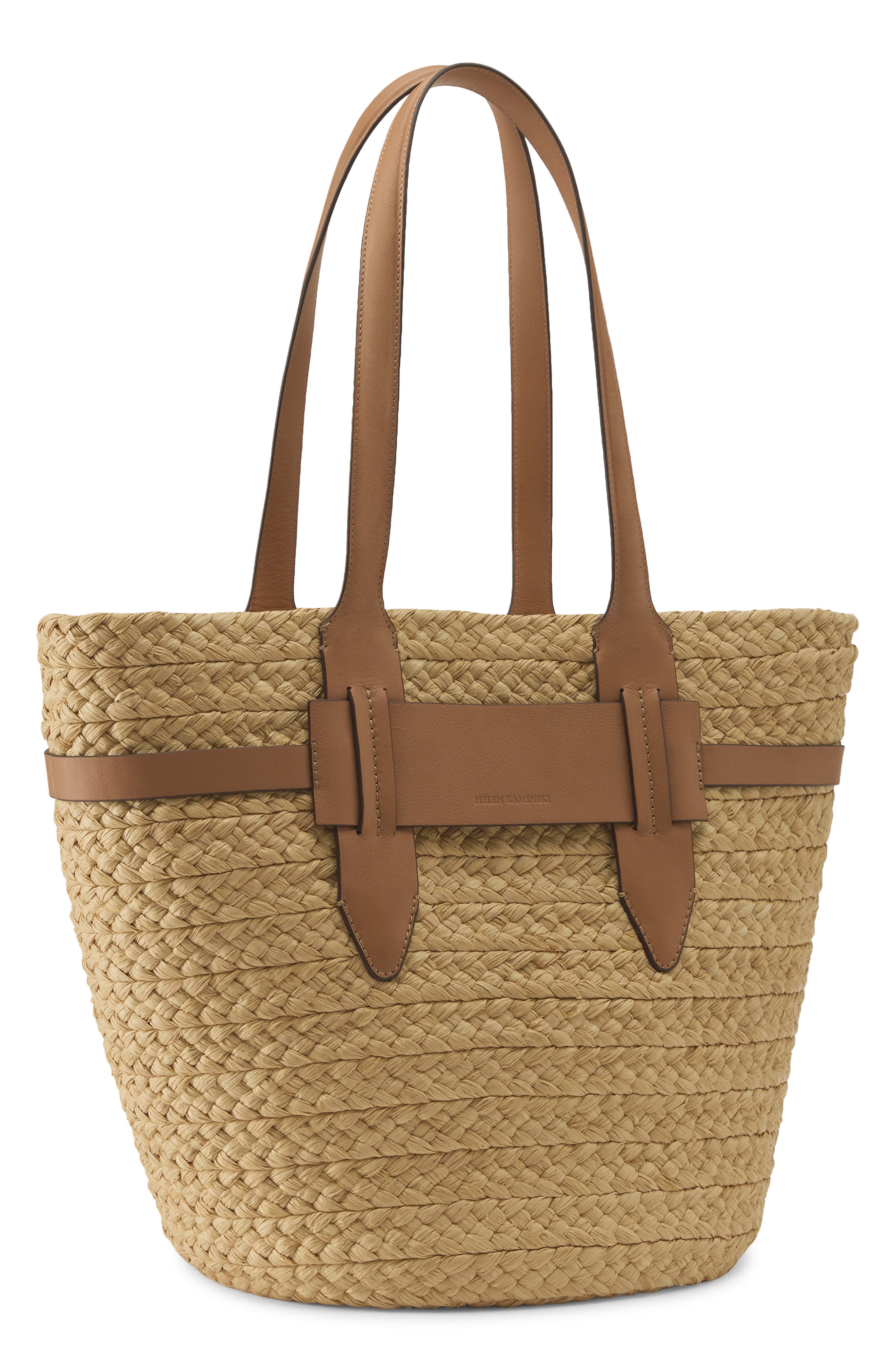 Lipari Raffia Tote (Women) | Nordstrom