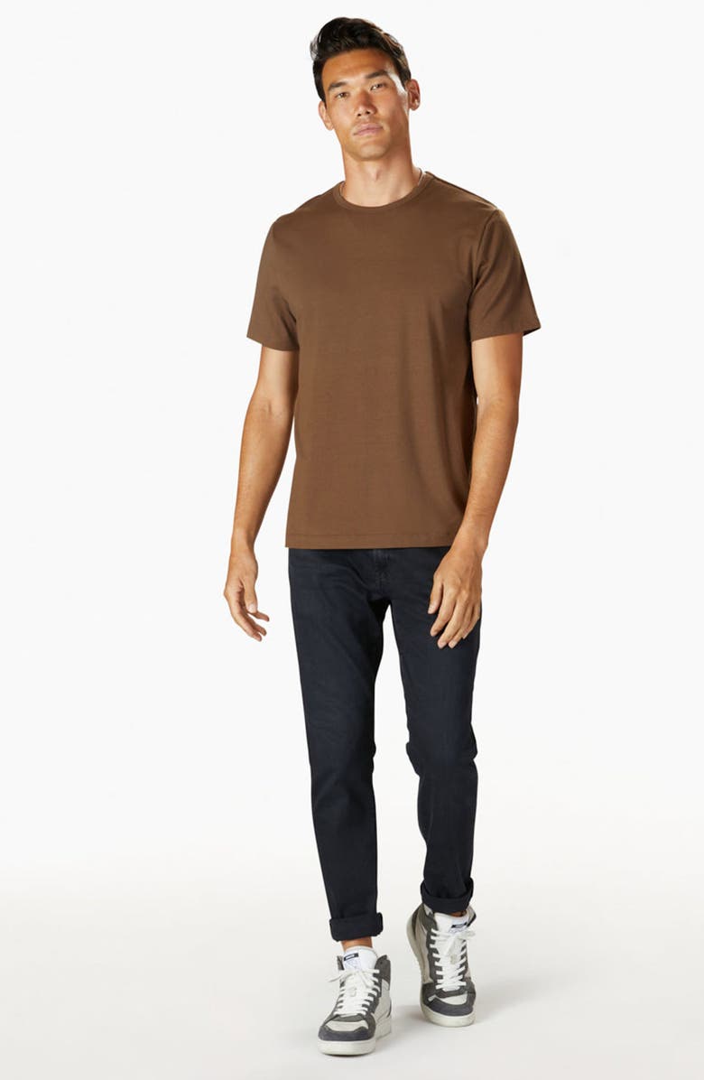 Cuts Classic Fit Crewneck T-Shirt, Alternate, color,