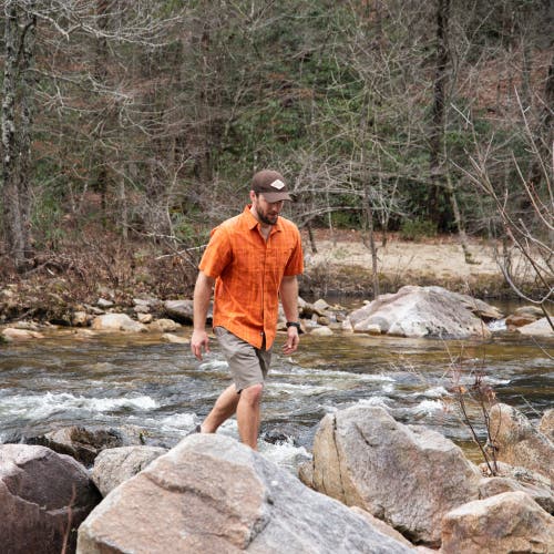 MOUNTAIN KHAKIS MOUNTAIN KHAKIS ALPINE WORK SHORT