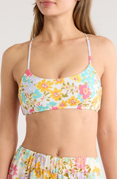 Kai Bralette Bikini Top