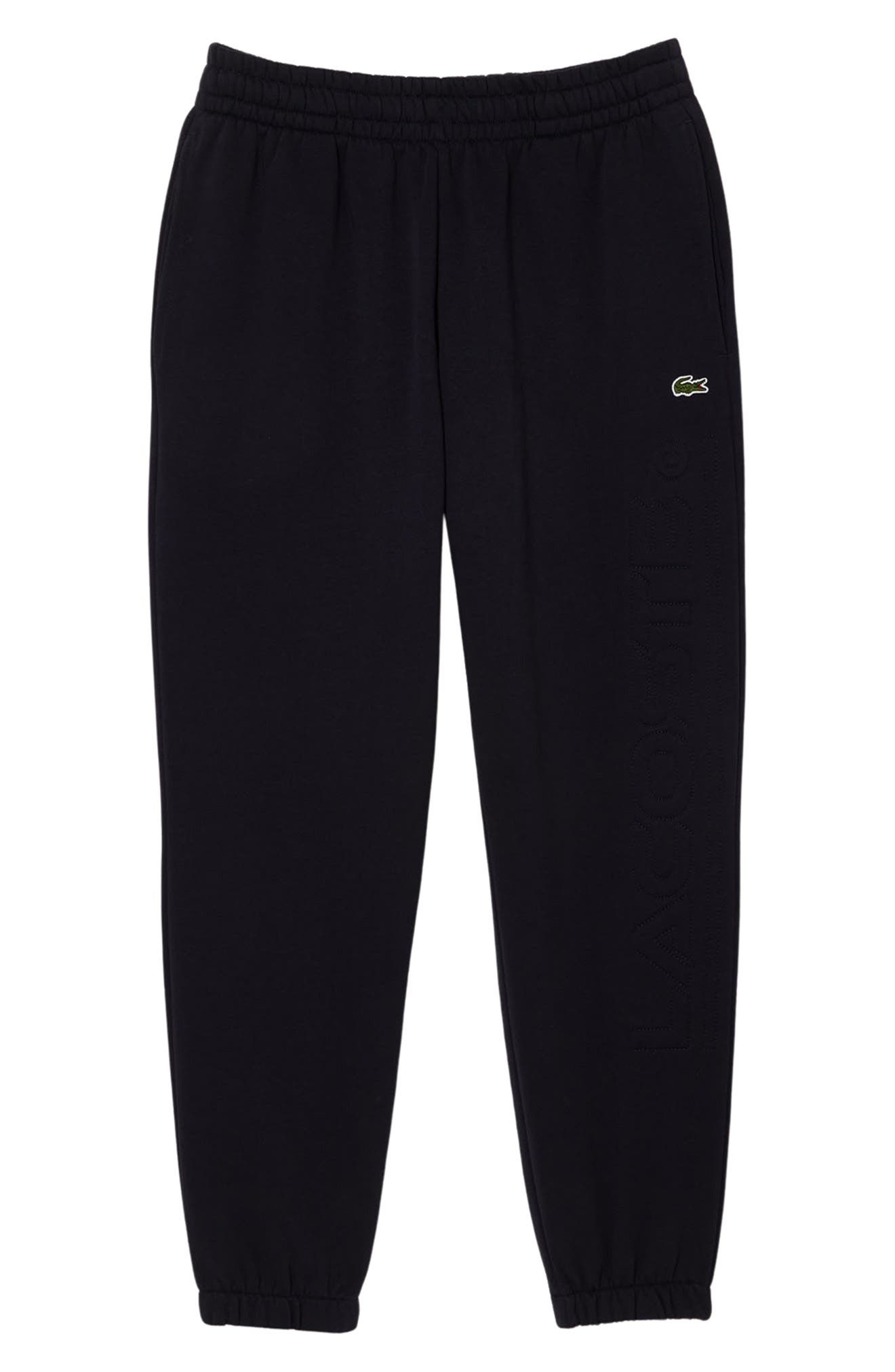 Men's Lacoste Joggers \u0026 Sweatpants