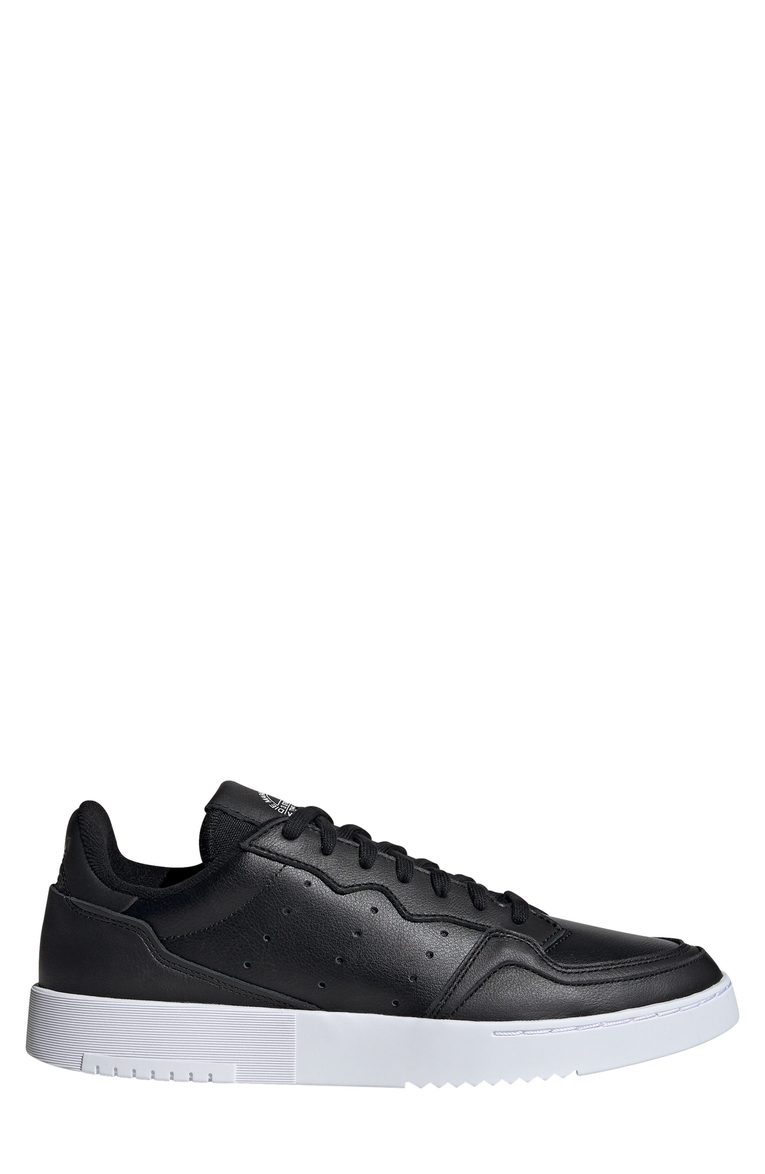 adidas Supercourt Sneaker, Alternate, color, 